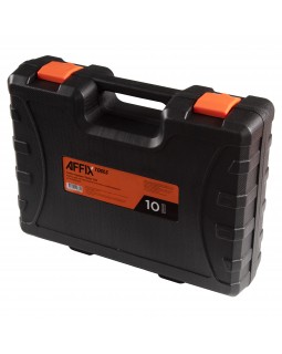 Набор для тестирования системы турбонаддува, кейс, 10 предметов AFFIX AF10355010C-foto5