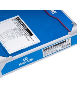 Набор торцевых диэлектрических головок с принадлежностями 1/4&quot;, 3/8&quot;, шестигранные, 5-19 м-foto3