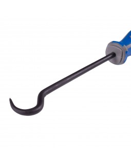 Шило для демонтажа сальников и колец, крючок KING TONY 43260115Y-foto2