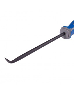 Шило для демонтажа сальников и колец, прямой угол KING TONY 43270115Y-foto2