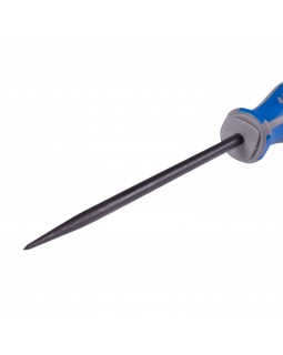 Шило для демонтажа сальников и колец, прямое KING TONY 43290115Y-foto2