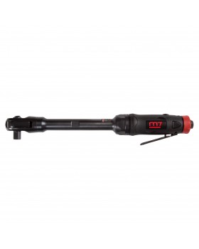 Трещотка пневматическая 1/2&quot;, 95 Нм, удлиненная MIGHTY SEVEN NE-4305