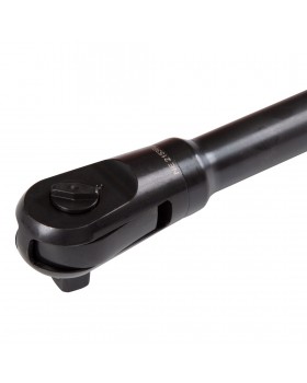 Трещотка пневматическая 1/2", 95 Нм, удлиненная MIGHTY SEVEN NE-4305-foto2