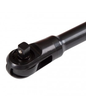 Трещотка пневматическая 1/2", 95 Нм, удлиненная MIGHTY SEVEN NE-4305-foto6