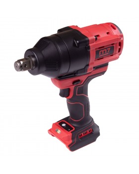 Гайковерт аккумуляторный ударный 3/4&quot;, 1627 Нм, 18 В MIGHTY SEVEN DW-601