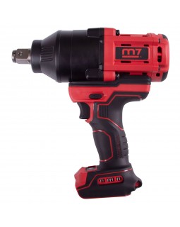 Гайковерт аккумуляторный ударный 3/4", 1627 Нм, 18 В MIGHTY SEVEN DW-601-foto2