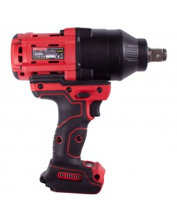 Гайковерт аккумуляторный ударный 3/4", 1627 Нм, 18 В MIGHTY SEVEN DW-601-foto3
