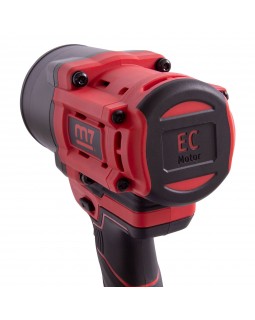 Гайковерт аккумуляторный ударный 3/4", 1627 Нм, 18 В MIGHTY SEVEN DW-601-foto5