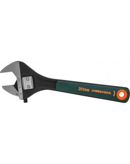 Ключ разводной реечный, 0-24 мм, L-200 мм-foto2