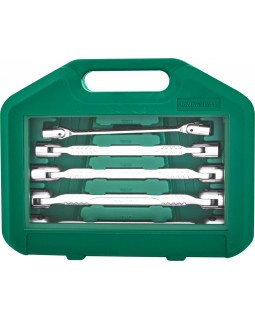 Набор карданных ключей 8-19 мм, 6 предметов-foto3