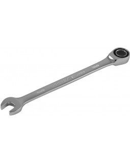 Ключ комбинированный трещоточный, 8 мм-foto2