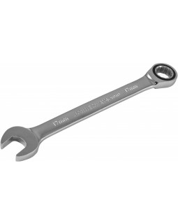 Ключ комбинированный трещоточный, 17 мм-foto2