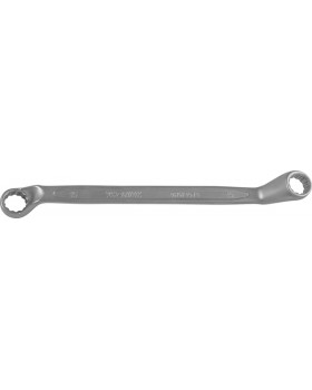 Набор ключей накидных 75° в сумке 6-27 мм, 8 предметов-foto2