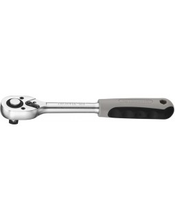 Рукоятка трещоточная 1/4"DR-foto2