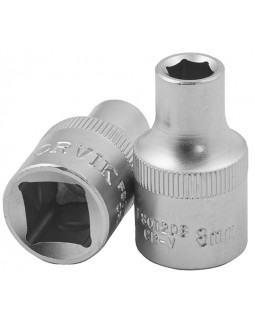 Головка торцевая 1/2"DR 8 мм-foto3