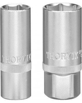 Головка торцевая свечная 1/2"DR 21 мм Головка торцевая свечная 1/2"DR 21 мм