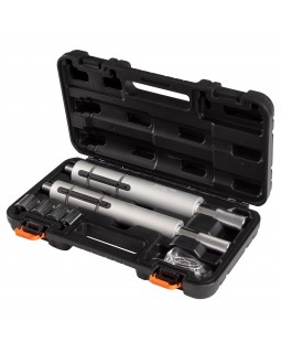 Набор оправок для установки сцепления, кейс, 6 предметов AFFIX AF10400006C-foto3