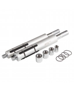 Набор оправок для установки сцепления, кейс, 6 предметов AFFIX AF10400006C-foto4