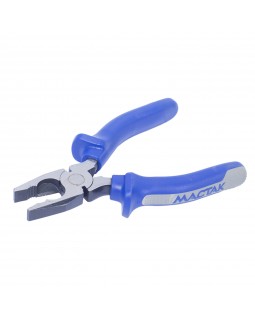 Пассатижи комбинированные 160 мм, держатель МАСТАК 030-00160H-foto2