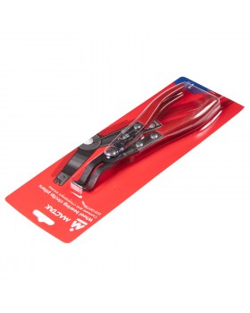 Съемник для стопорных колец 175 мм, прямые, сжатие МАСТАК 033-00175-foto4