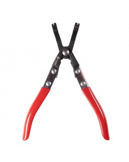 Съемник для стопорных колец 175 мм, прямые, сжатие МАСТАК 033-00175-foto2