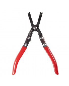 Съемник для стопорных колец 175 мм, прямые, сжатие МАСТАК 033-00175-foto2