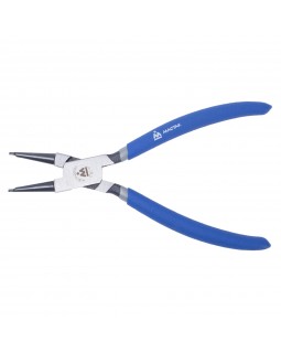 Съемник для стопорных колец 180 мм, прямые губки, сжатие МАСТАК 033-00180H-foto3