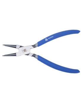 Съемник для стопорных колец 180 мм, прямые губки, сжатие МАСТАК 033-00180H-foto3