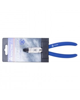 Съемник для стопорных колец 170 мм, загнутые губки, сжатие МАСТАК 033-20170H-foto3