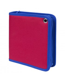 Набор съемников для стопорных колец, в футляре на молнии, 4 предмета МАСТАК 033-4Z-foto2