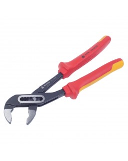 Клещи переставные 250 мм, диэлектрические, держатель МАСТАК 034-00250EH-foto4