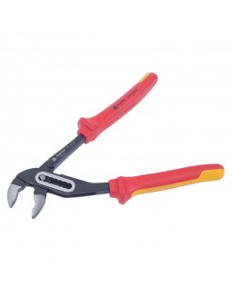 Клещи переставные 250 мм, диэлектрические, держатель МАСТАК 034-00250EH-foto2