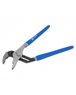 Клещи переставные 300 мм, шарнир с проточкой, держатель МАСТАК 034-10300H-foto4