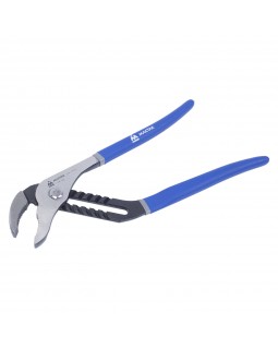 Клещи переставные 400 мм, шарнир с проточкой, держатель МАСТАК 034-10400H-foto3