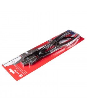 Зажим с фиксатором для шлангов 300 мм МАСТАК 036-01300-foto3