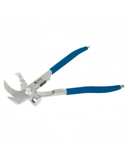 Пассатижи шиномонтажные 250 мм, с резцом МАСТАК 039-02250-foto2