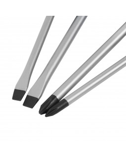 Набор отверток, 4 предмета МАСТАК 04-4HB-foto2