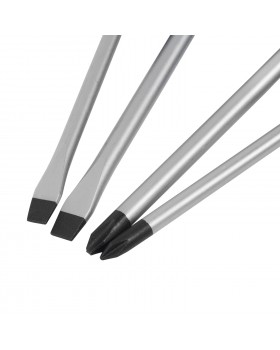 Набор отверток, 4 предмета МАСТАК 04-4HB-foto2