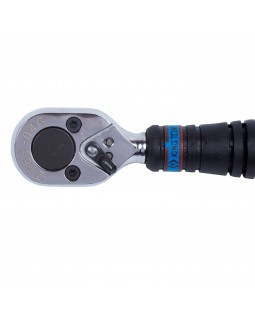 Набор вставок (бит) с трещоткой 1/4", TORX, HEX, PH, 10 предметов KING TONY 1001MR-foto5