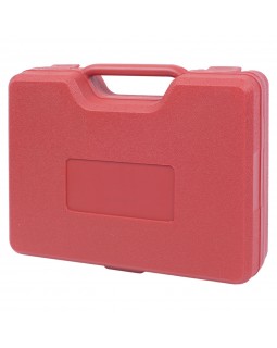 Набор оправок алюминиевых для подшипников, 10-32 мм, кейс, 16 предметов МАСТАК 100-20017C-foto4