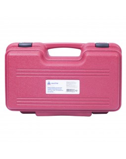 Набор оправок для монтажа и демонтажа подшипников, 18-74 мм, кейс, 49 предметов МАСТАК 100-20049C-foto3