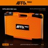 Кейс для набора инструментов AF01146C AFFIX AF51600146C