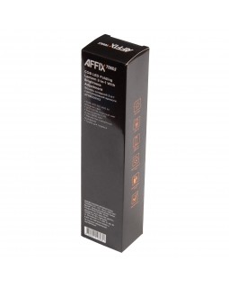 Фонарь светодиодный, шарнирный, магнит, 1+1 элемент, Li-Ion, 3,7 В AFFIX AF89000102-foto6