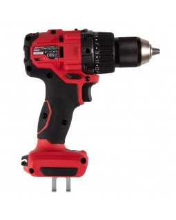 Аккумуляторная дрель-шуруповерт 18 В, импульсная, без аккумулятора и ЗУ MIGHTY SEVEN DD-101-foto2