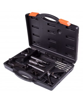 Набор фиксаторов распредвала / коленвала, VOLVO, кейс, 12 предметов AFFIX AF10321701C-foto3