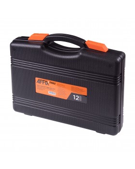 Набор фиксаторов распредвала / коленвала, VOLVO, кейс, 12 предметов AFFIX AF10321701C-foto2