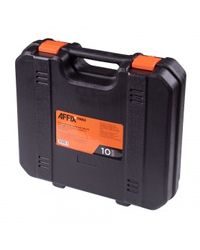 Набор фиксаторов распредвала / коленвала, VOLVO, кейс, 10 предметов AFFIX AF10321710C-foto3