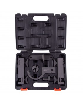 Набор фиксаторов распредвала / коленвала, Jaguar / Land Rover 5.0L V8, кейс, 6 предметов AFFIX AF103 Набор фиксаторов распредвала / коленвала, Jaguar / Land Rover 5.0L V8, кейс, 6 предметов AFFIX AF103