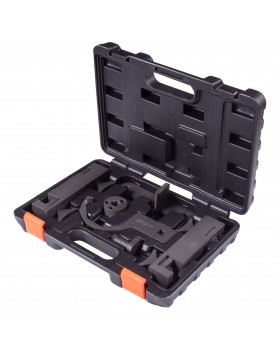 Набор фиксаторов распредвала / коленвала, Jaguar / Land Rover 5.0L V8, кейс, 6 предметов AFFIX AF103-foto2