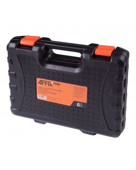 Набор фиксаторов распредвала / коленвала, Jaguar / Land Rover 5.0L V8, кейс, 6 предметов AFFIX AF103-foto3